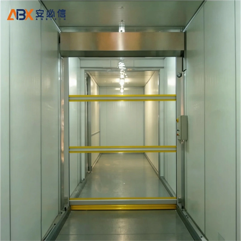 玉溪快速卷帘门